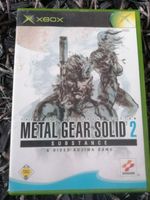 Metal Gear Solid 2: Substance XBox MGS2 Nordrhein-Westfalen - Löhne Vorschau