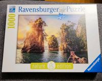 4 x Ravensburger Puzzle 1000er 500er Niedersachsen - Tostedt Vorschau