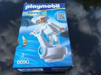 Playmobil 6690 - DR X Hamburg-Mitte - Hamburg Wilhelmsburg Vorschau