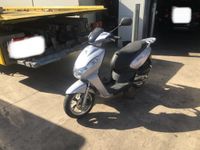 Suche Zündapp Bella oder N-MAX 125 Yamaha Köln - Köln Klettenberg Vorschau