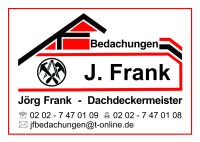 Notdienst, Reparatur, Sturmschäden, Dach, Fassade, Flachdach Wuppertal - Cronenberg Vorschau