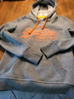 Hoodie von Superdry Gr S Bochum - Bochum-Wattenscheid Vorschau