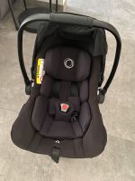 Bugaboo Babyschale Turtle Air by Nuna inkl. Isofixstation- Duisburg - Walsum Vorschau