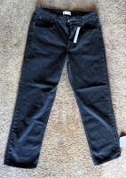 Asos Jeans Schwarz Neu mit Etikett straight W33 L30 Nordrhein-Westfalen - Detmold Vorschau