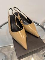 Pumps von Massimo Dutti Nordrhein-Westfalen - Ratingen Vorschau