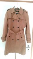 Hallhuber Trenchcoat Gr.40 Nordrhein-Westfalen - Much Vorschau