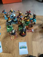 Skylanders Swap Force Hessen - Freigericht Vorschau