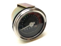 Tacho 48mm Tachometer für Zündapp Hercules Kreidler Puch Mofa Nordrhein-Westfalen - Hürth Vorschau