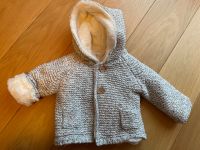 ❤️ Zara Kuschelige Winterjacke Teddyfell Gr. 62 wie neu ❤️ Thüringen - Mellingen Vorschau