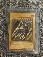 YuGiOh Gaia Zoringer Ritter Ultra Rare Oldschool LOB Rheinland-Pfalz - Koblenz Vorschau