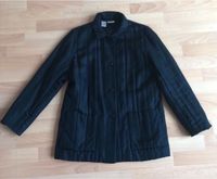 DKNY Seidenblazer Seidenjacke gefüttert schwarz Gr. 34 Nordrhein-Westfalen - Lüdenscheid Vorschau