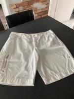 Damen Bogner Sommer Short Bermuda Creme Weiß Beige 42 Bayern - Fürth Vorschau
