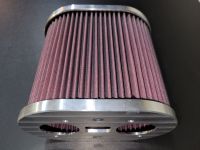 K&N Sport Luftfilter   150 mm  VW Käfer  Weber IDF  IDA DCOE Nordrhein-Westfalen - Bad Oeynhausen Vorschau