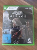 Assassin's Creed Mirage - Xbox Series X / One Hessen - Wiesbaden Vorschau