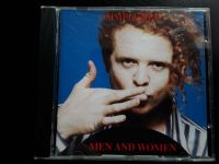 CD  Men and Women von Simply Red Nordrhein-Westfalen - Sprockhövel Vorschau