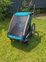 Thule Chariot lite 2 Nordrhein-Westfalen - Bergheim Vorschau