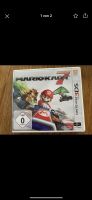 MarioKart 7 Spiel für Nintendo 3DS, Top wie Neu!!! Güstrow - Landkreis - Bützow Vorschau