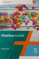 NAGELNEU:Mathematik Arbeitsheft Kl.5 mit Lösungen - 9783141517767 Rheinland-Pfalz - Trier Vorschau