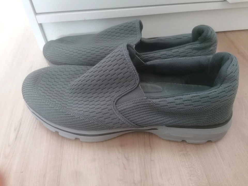 Herren Lässig Schuhe 48. 5 in Hamburg