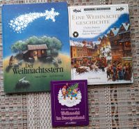 Pfister: Weihnachtsstern/ Dickens: Weihnachtsgeschichte Rheinland-Pfalz - Flammersfeld Vorschau