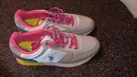 Damen Sneaker Bayern - Augsburg Vorschau