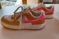 Nike Air Force 1 Fontanka Gr. 42,5 US 10,5 Rheinland-Pfalz - Bechtheim Rheinhessen Vorschau