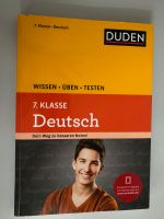 Duden 7. Klasse Deutsch Hessen - Mörfelden-Walldorf Vorschau