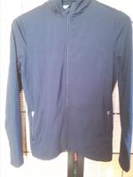 Jacke Sport Laufjacke schwarz Gr. 38 40 TCM tchibo schwarz Bayern - Oberasbach Vorschau