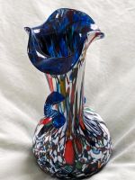 ein kleiner Murano Glas Vase Baden-Württemberg - Heilbronn Vorschau