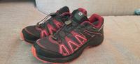 Salomon. Damenschuhe. Goretex. Gr. 40 Berlin - Tempelhof Vorschau