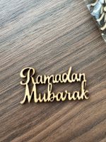 Ramadan Mubarak Deko Nordrhein-Westfalen - Herzogenrath Vorschau