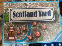 Scotland Yard Brettspiel Berlin - Zehlendorf Vorschau