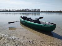 Sevylor AdventurePlus Kanu Neuhausen-Nymphenburg - Neuhausen Vorschau