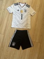 Adidas FIFA 2014 Climacool T-Shirt Hose Shorts 140 Neuer DFB Berlin - Neukölln Vorschau