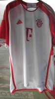 FC Bayern München Trikot 2XL Bayern - Großbardorf Vorschau