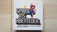 Spring ins Abenteuer Nintendo Super Mario Memory Spiel TOP Sachsen - Schkeuditz Vorschau