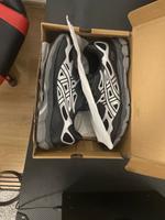 ASICS Gel-NYC black silver Größe 45 Hessen - Melsungen Vorschau