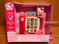 ☎️ Das sprechende Telefon von Hello Kitty ☎️ Hessen - Wächtersbach Vorschau