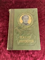 Hauff Lichtenstein, Buch Nordrhein-Westfalen - Krefeld Vorschau