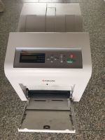 Kyocera FS-C5350DN Farblaserdrucker Bayern - Ustersbach Vorschau