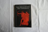 Buch - Die Irrfahrten des Odysseus Dresden - Johannstadt Vorschau