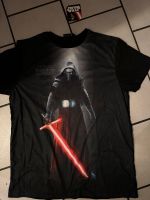 Star Wars Kylo Ren T Shirt in Large (Jungen /Herren) Mecklenburg-Vorpommern - Vitte Vorschau