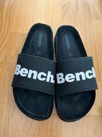 Bench Slipper. Kaum gebraucht - 43 Hessen - Gießen Vorschau