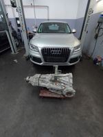 Audi A6 4G2 4GD C7 4G5 4F5 DSG S-Tronic Getriebe Fahrstufensensor Nordrhein-Westfalen - Remscheid Vorschau