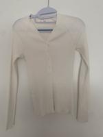 Strickpullover mit V-Ausschnitt Bayern - Pliening Vorschau