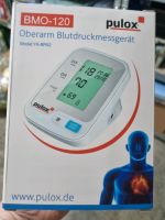 Blutdruckmessgerät Bayern - Gundelfingen a. d. Donau Vorschau
