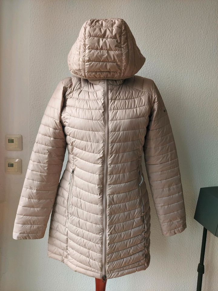 Columbia Damen Omni Heat Jacke Puffer in Hannover