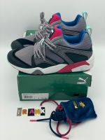 Puma Blaze Of Glory x Crossover Us 10 Eur 43 Puma BOG Sneaker Bayern - Bubenreuth Vorschau