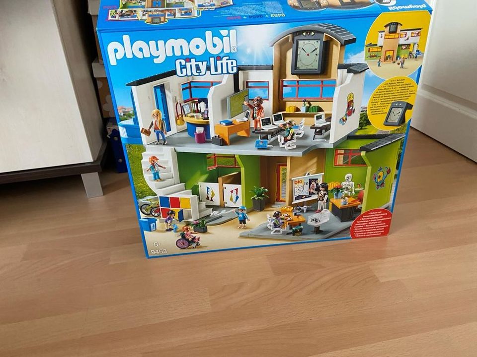 Playmobil City Life 9453 in Brackel