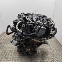 Audi A4 komplett Motor CAHA 125kw Rheinland-Pfalz - Koblenz Vorschau